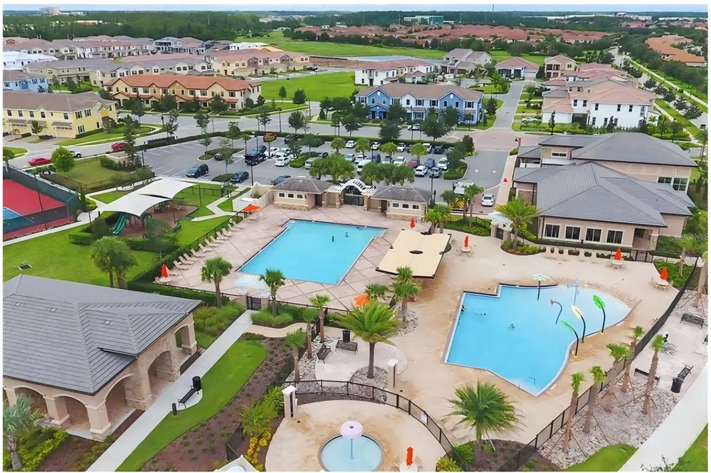 14058 Swanley Street Orlando FL 32832