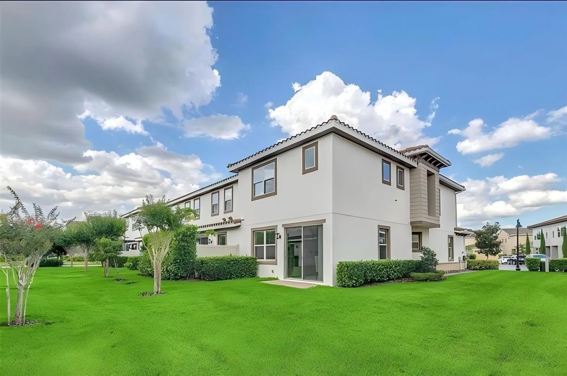 14058 Swanley Street Orlando FL 32832