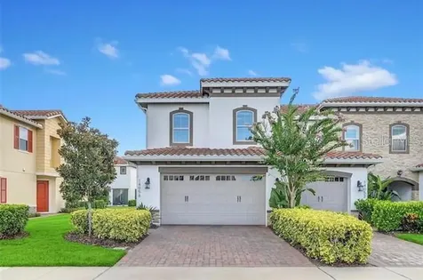 14058 Swanley Street Orlando FL 32832