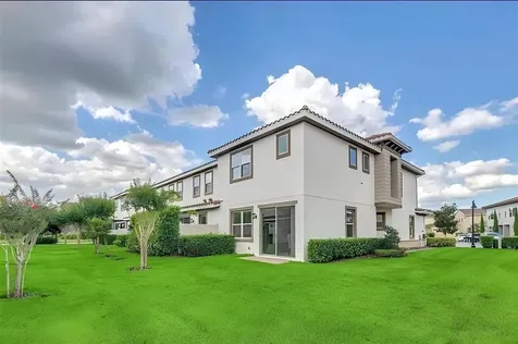 14058 Swanley Street Orlando FL 32832
