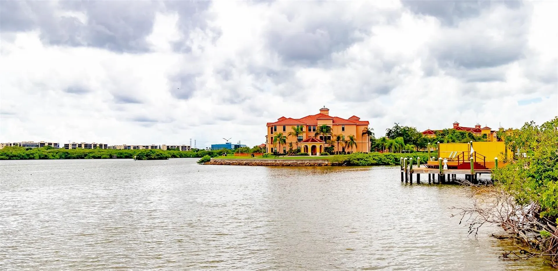 2724 Via Murano Clearwater FL 33764