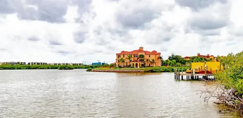 2724 Via Murano Clearwater FL 33764