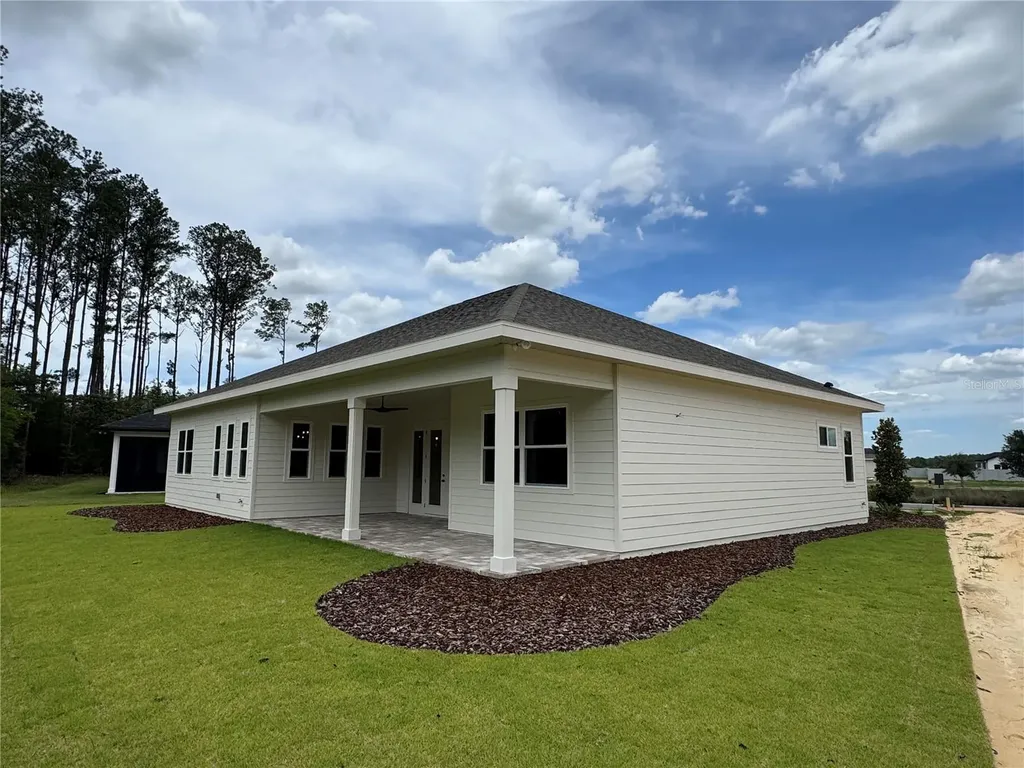 879 SW 144th Circle Newberry FL 32669