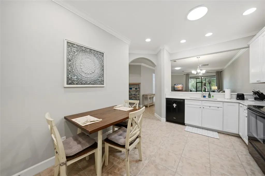 1393 Kelp Court North Port FL 34289