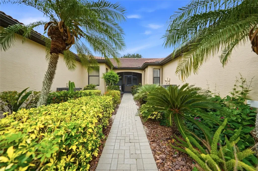 1393 Kelp Court North Port FL 34289