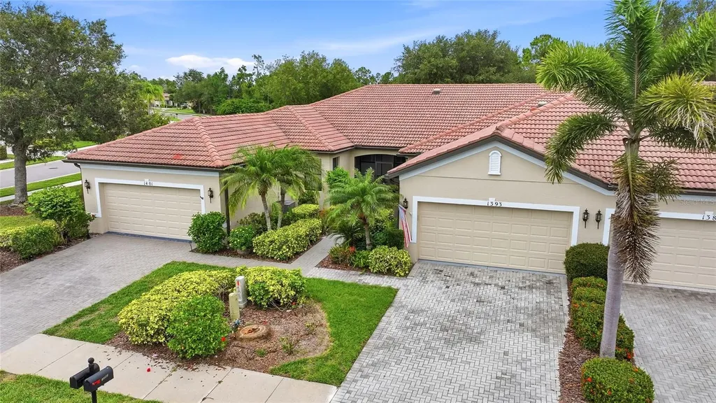 1393 Kelp Court North Port FL 34289