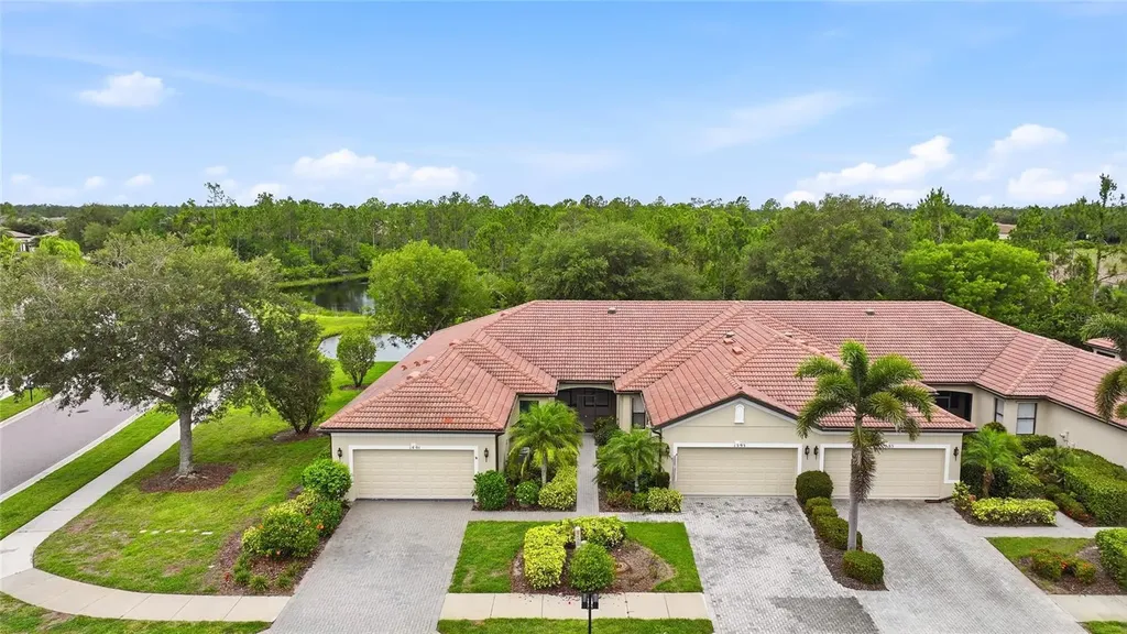 1393 Kelp Court North Port FL 34289