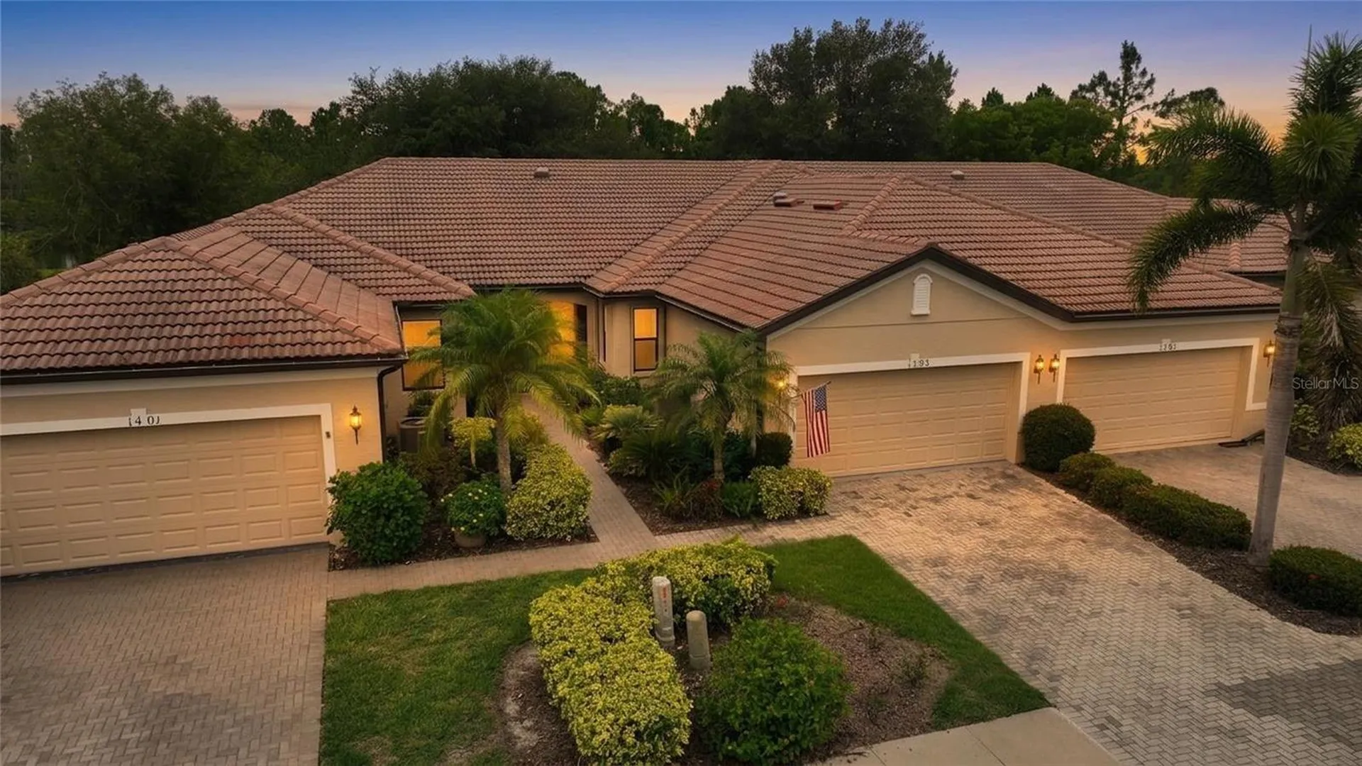 1393 Kelp Court North Port FL 34289