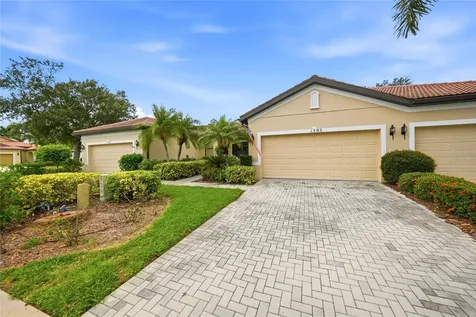 1393 Kelp Court North Port FL 34289