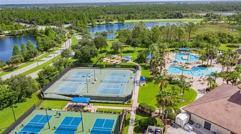 1393 Kelp Court North Port FL 34289