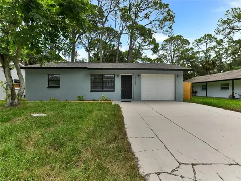 7138 Oakwood Drive New Port Richey FL 34652