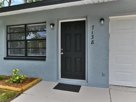 7138 Oakwood Drive New Port Richey FL 34652