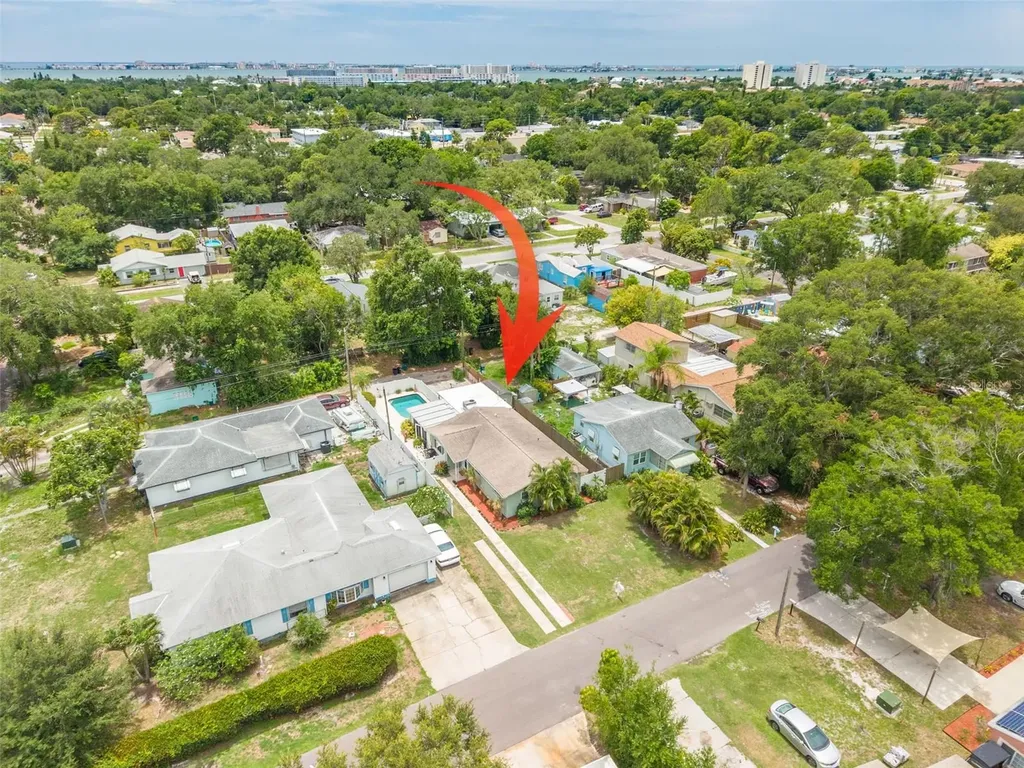 5610 19th Avenue S Gulfport FL 33707