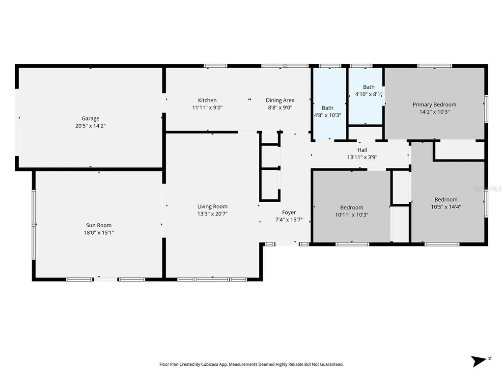 5610 19th Avenue S Gulfport FL 33707