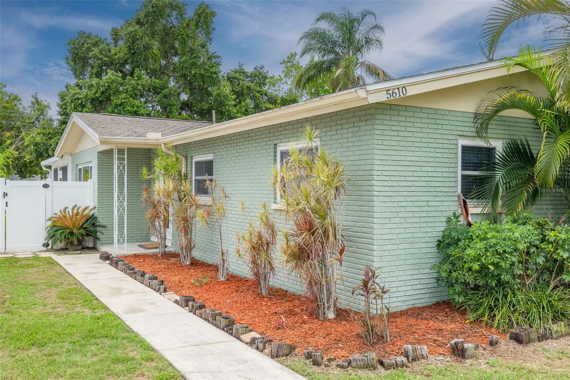 5610 19th Avenue S Gulfport FL 33707