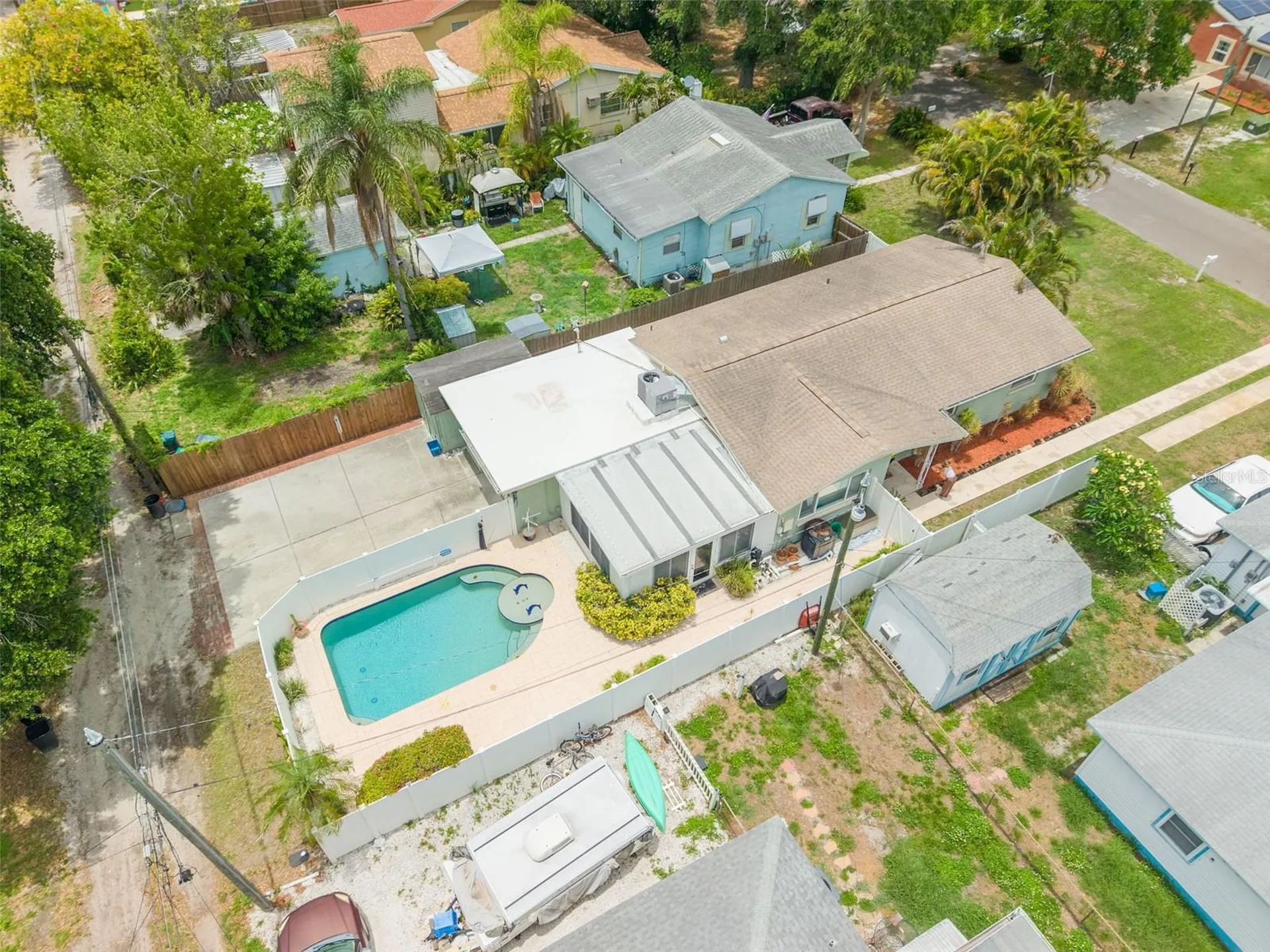 5610 19th Avenue S Gulfport FL 33707