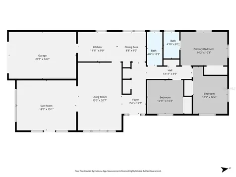 5610 19th Avenue S Gulfport FL 33707