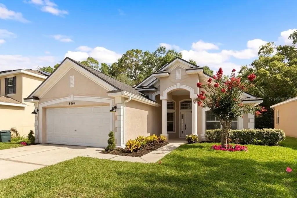 6249 Twin Bridges Drive Zephyrhills FL 33541