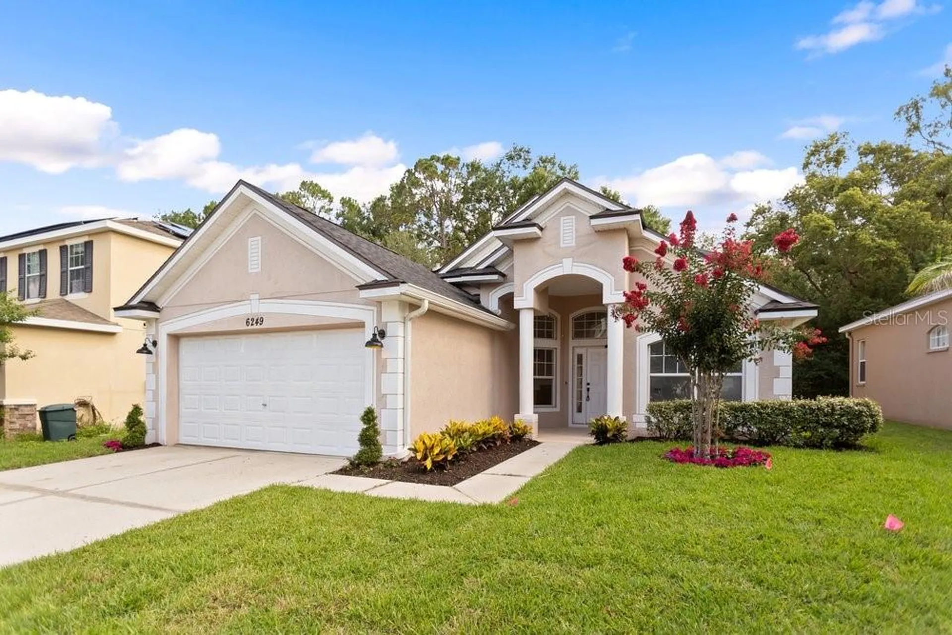 6249 Twin Bridges Drive Zephyrhills FL 33541