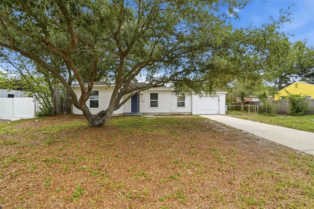 3003 N Adams Street Tampa FL 33611
