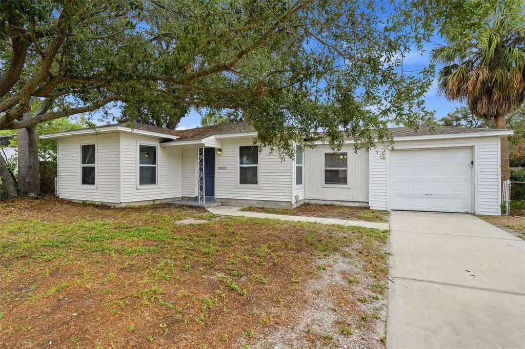 3003 N Adams Street Tampa FL 33611