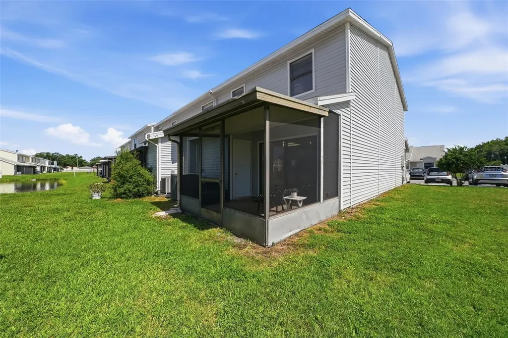 5302 Ladywell Court Tampa FL 33624