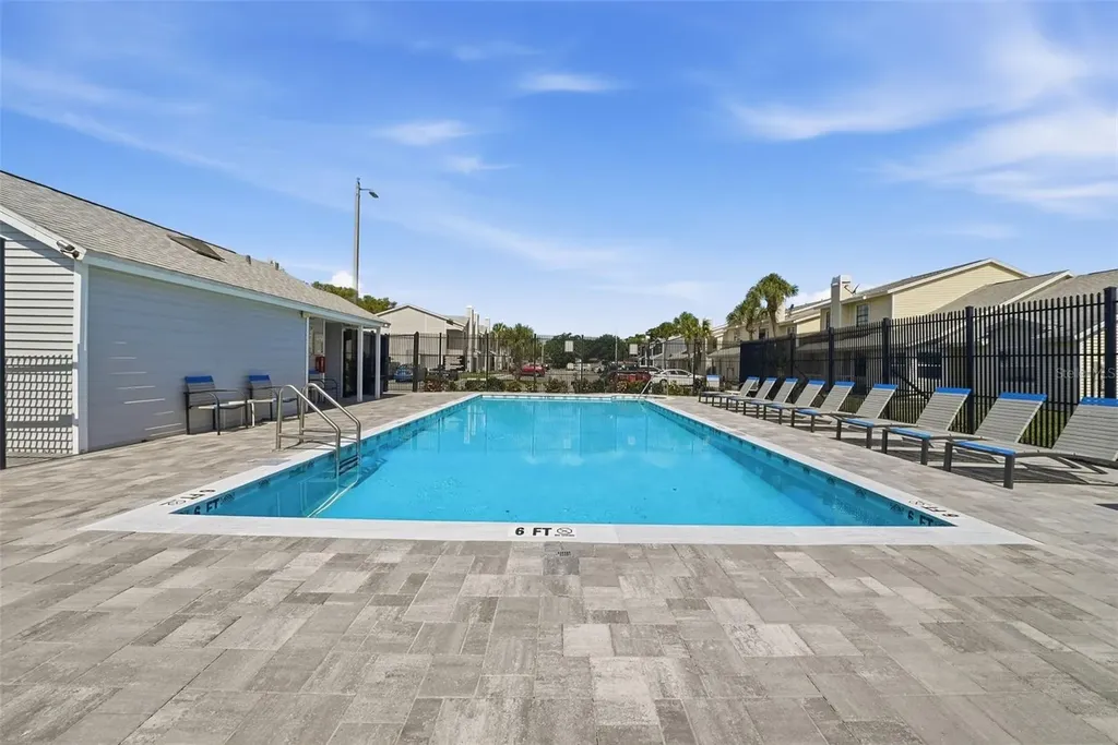 5302 Ladywell Court Tampa FL 33624