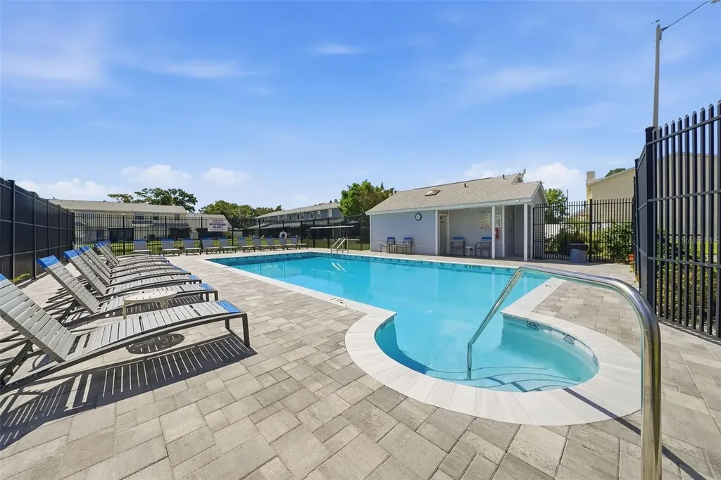 5302 Ladywell Court Tampa FL 33624