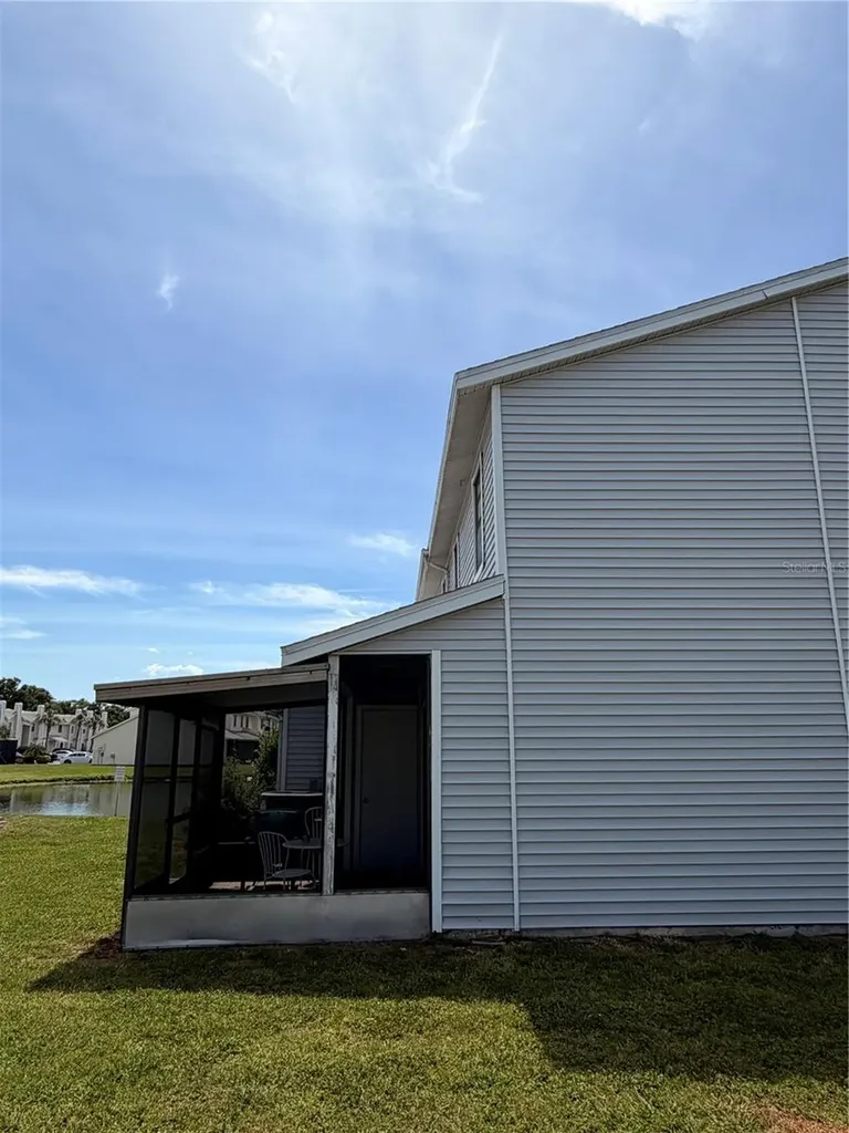 5302 Ladywell Court Tampa FL 33624