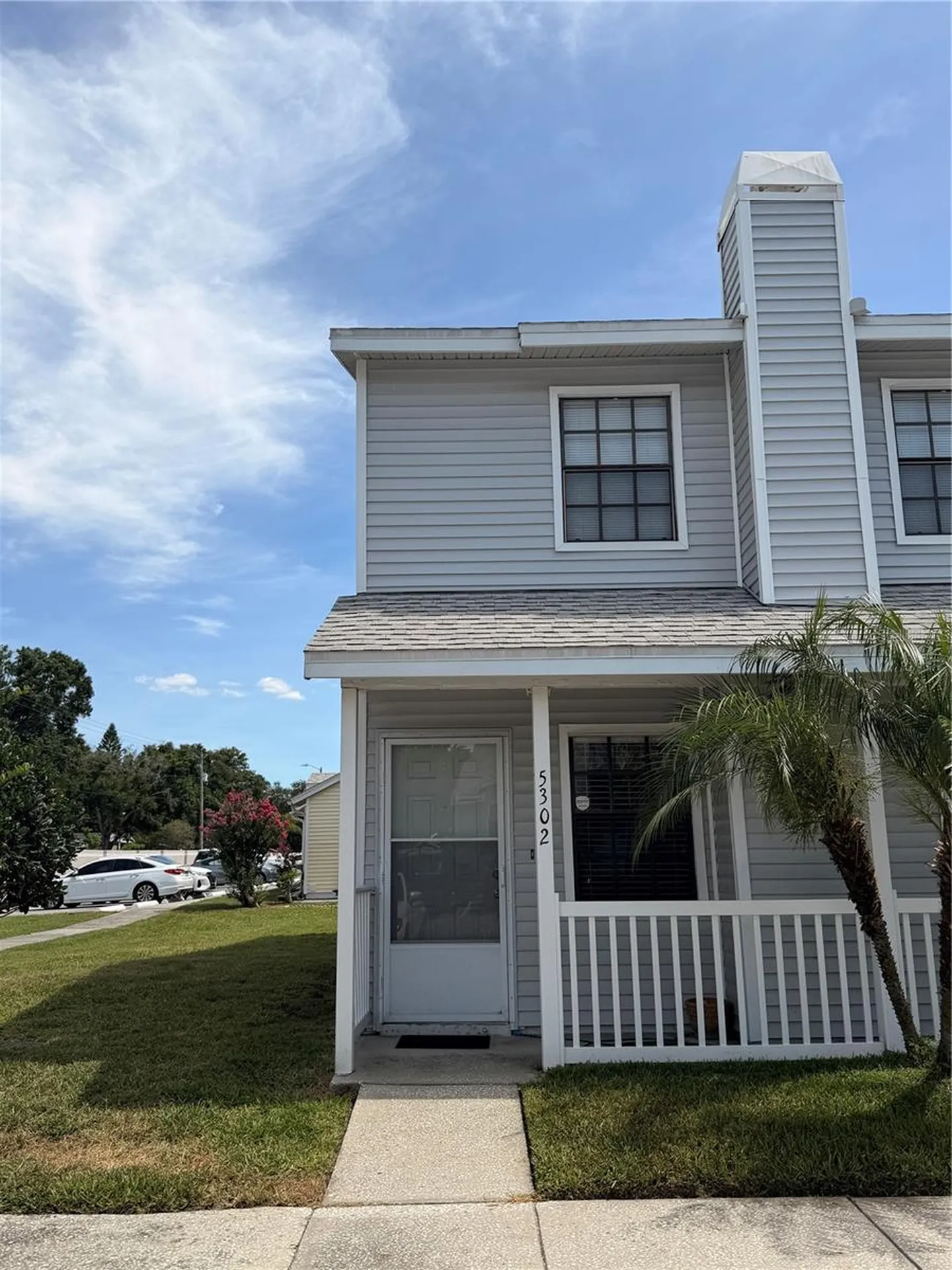 5302 Ladywell Court Tampa FL 33624