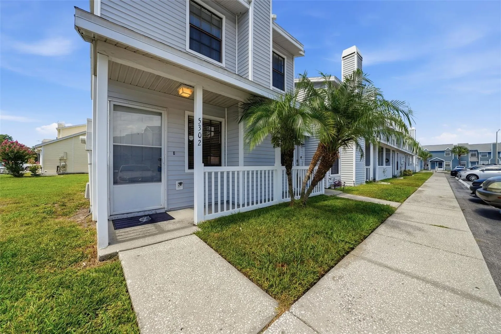 5302 Ladywell Court Tampa FL 33624