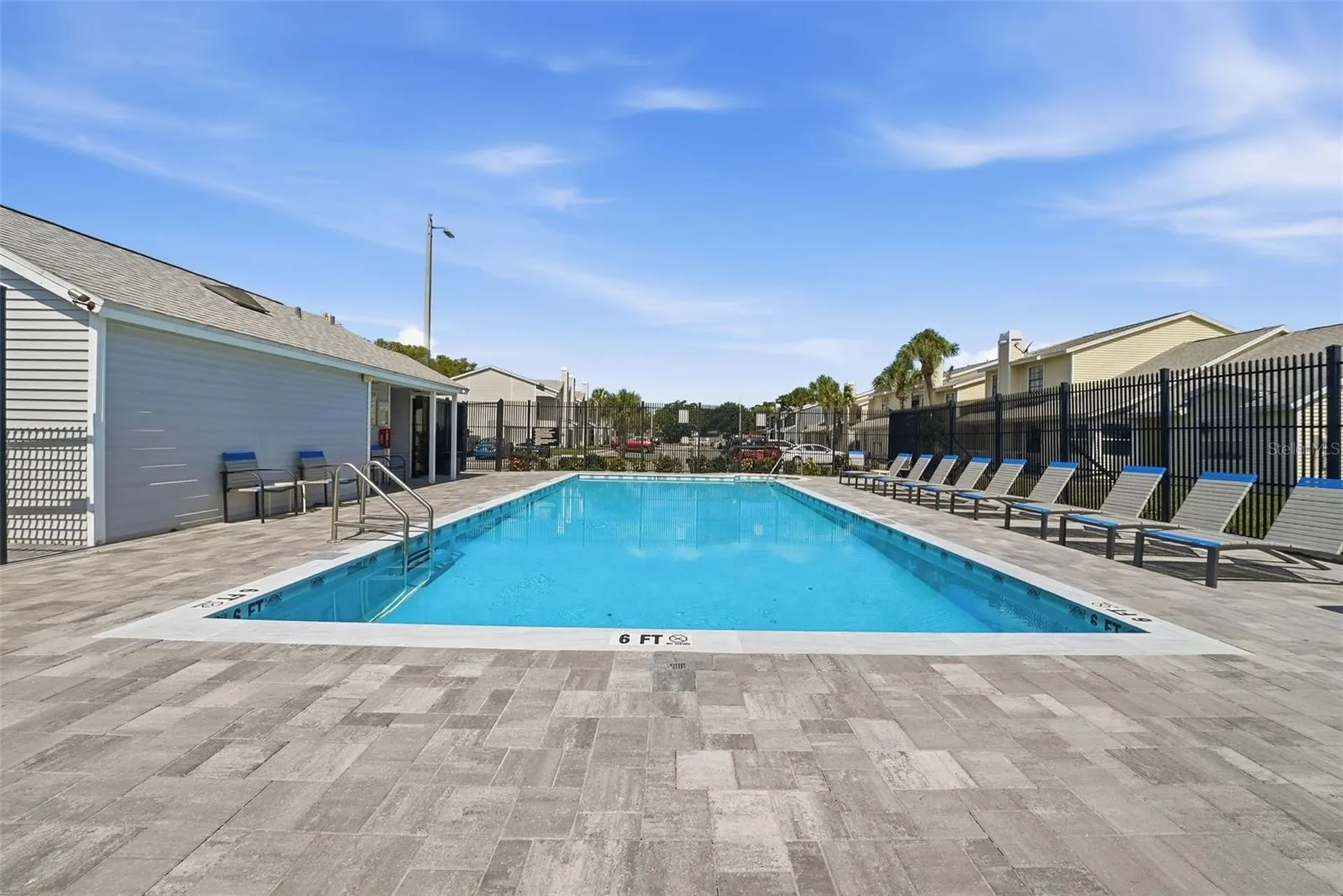 5302 Ladywell Court Tampa FL 33624