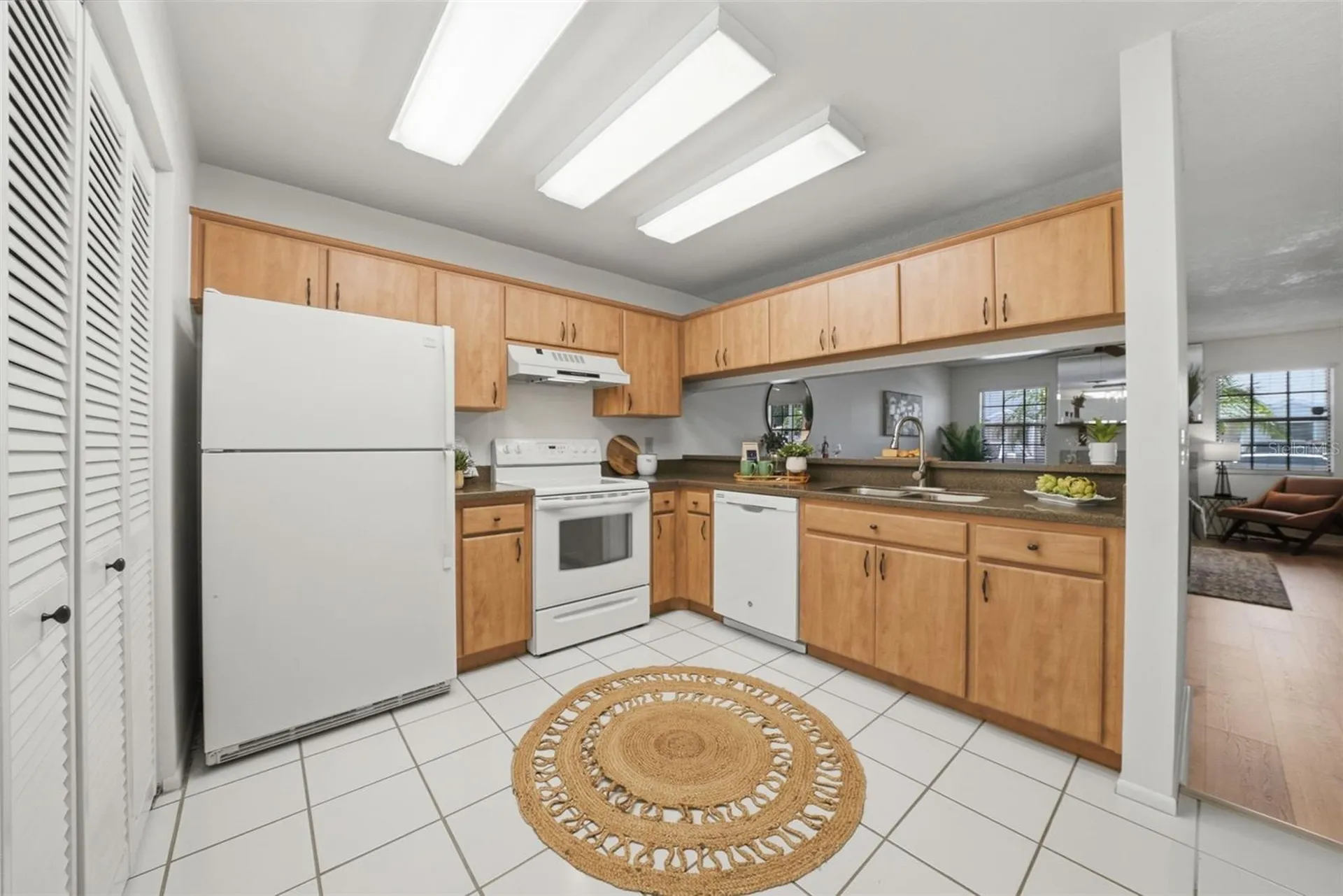 5302 Ladywell Court Tampa FL 33624