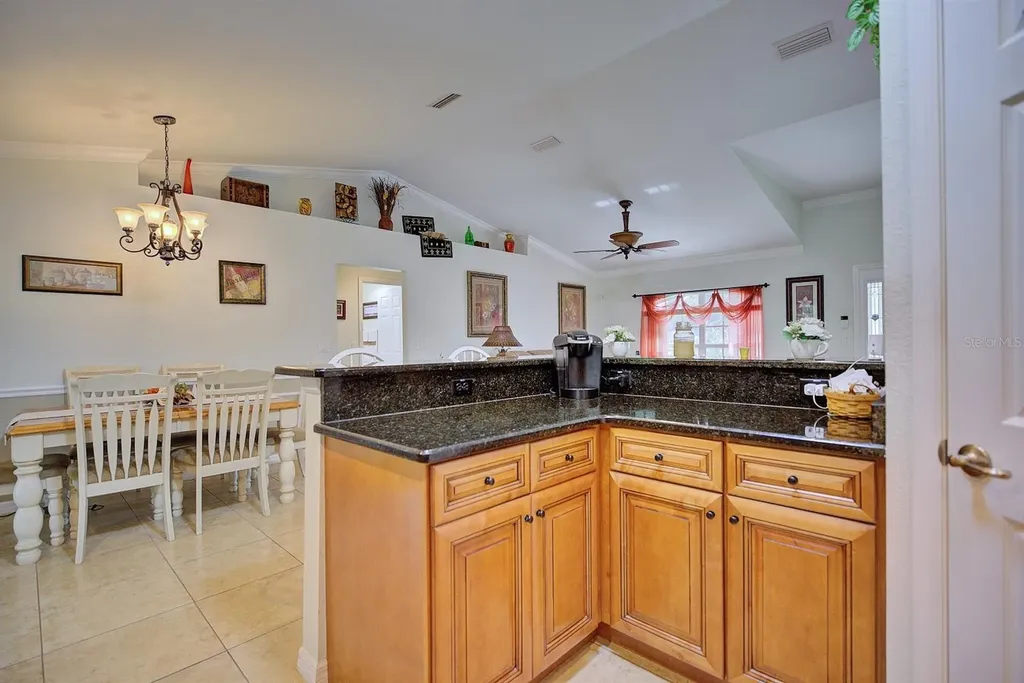 4055 Santa Barbara Drive Sebring FL 33875