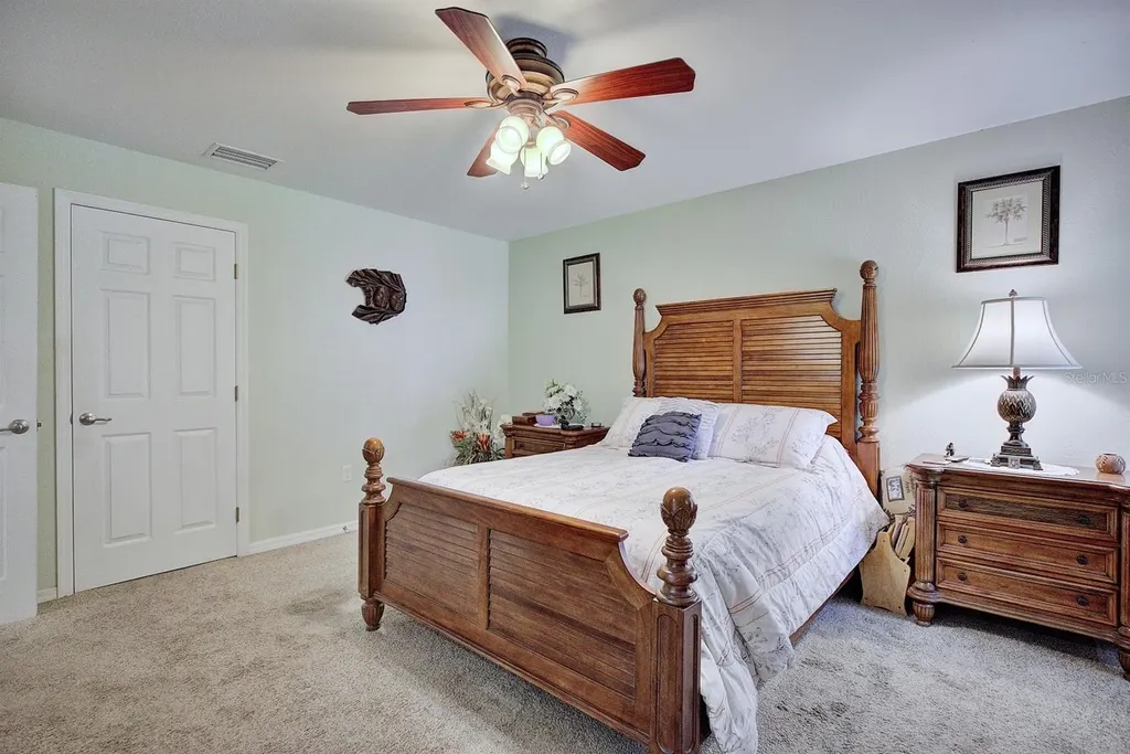 4055 Santa Barbara Drive Sebring FL 33875