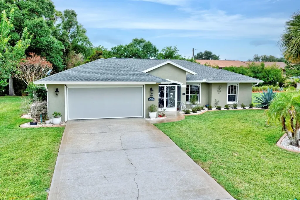 4055 Santa Barbara Drive Sebring FL 33875