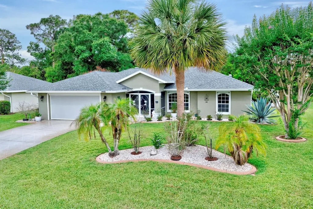 4055 Santa Barbara Drive Sebring FL 33875