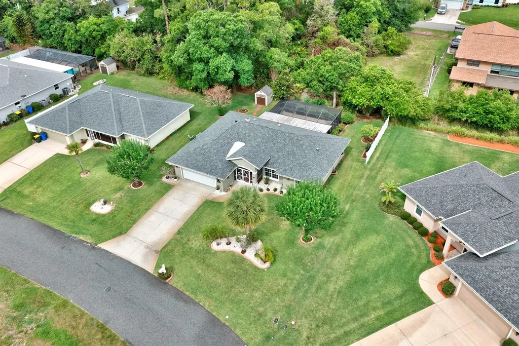 4055 Santa Barbara Drive Sebring FL 33875