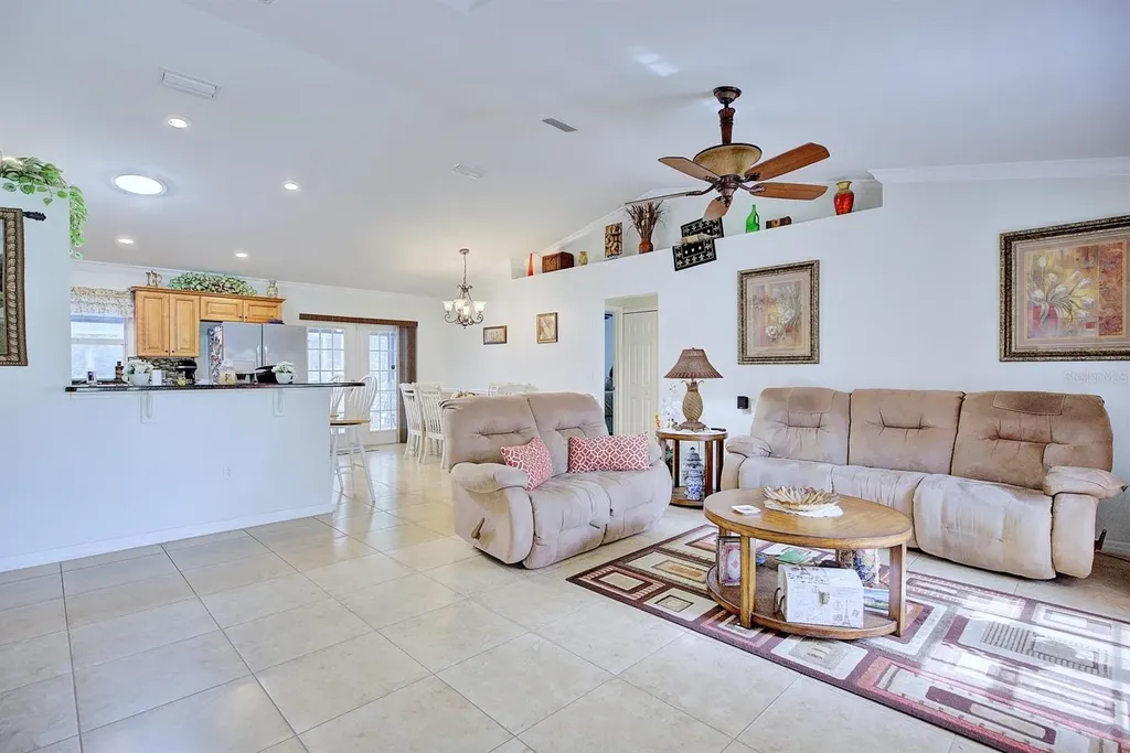 4055 Santa Barbara Drive Sebring FL 33875