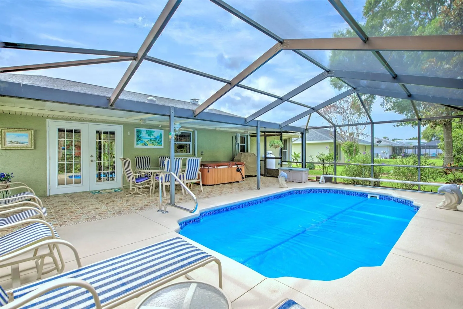 4055 Santa Barbara Drive Sebring FL 33875