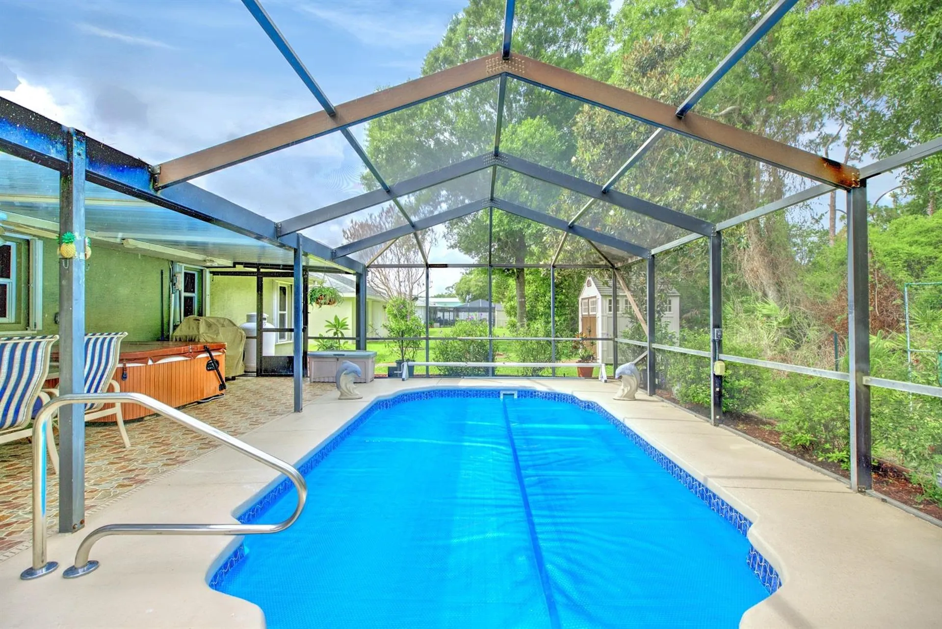 4055 Santa Barbara Drive Sebring FL 33875
