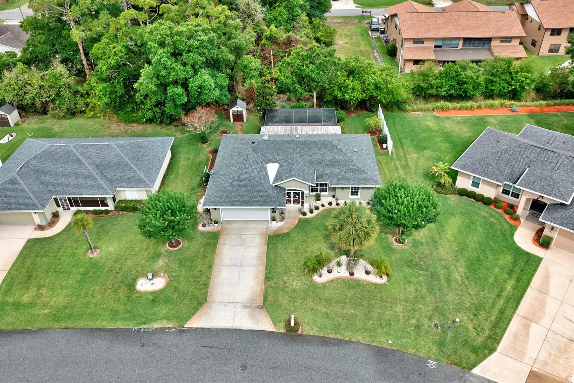 4055 Santa Barbara Drive Sebring FL 33875