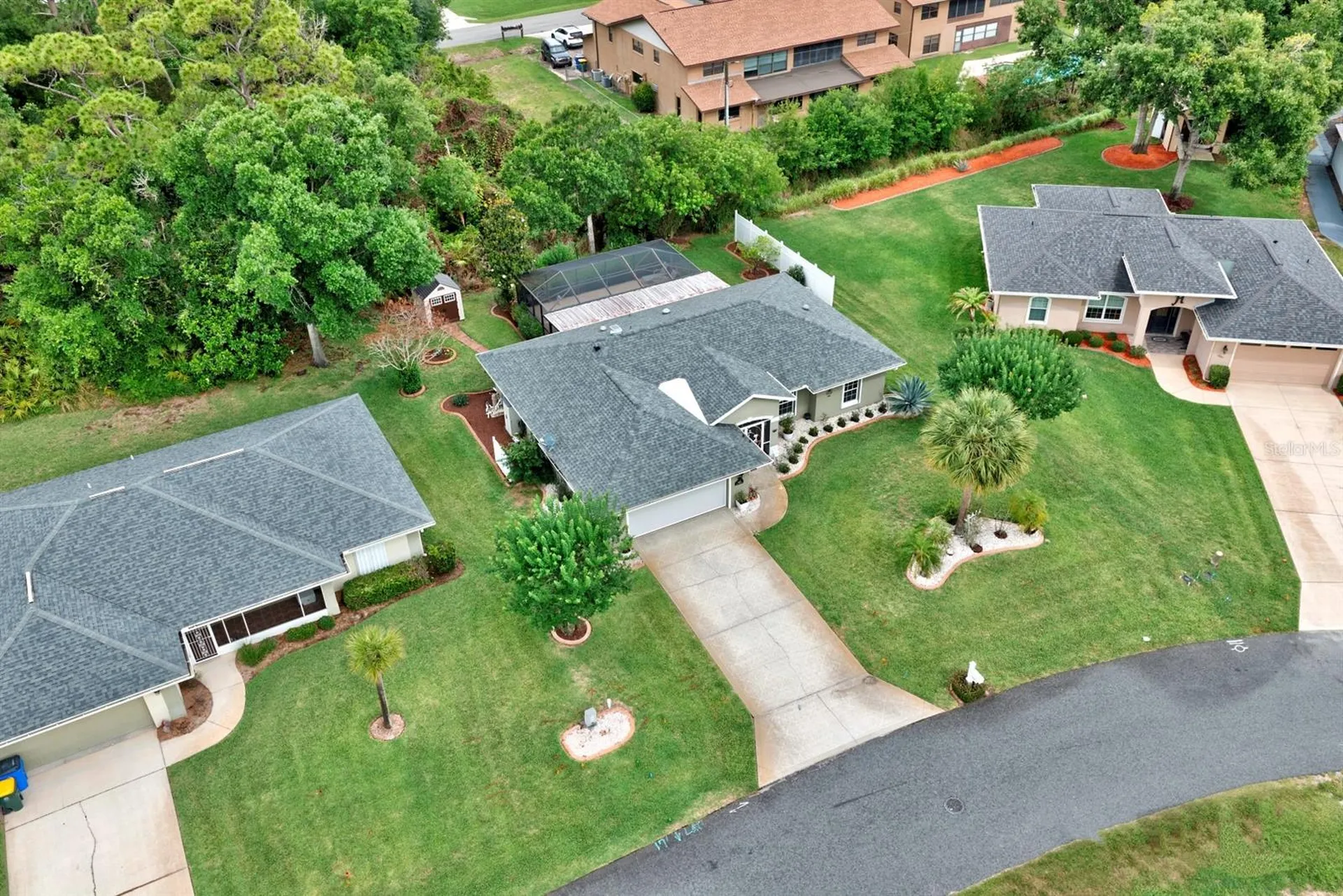 4055 Santa Barbara Drive Sebring FL 33875