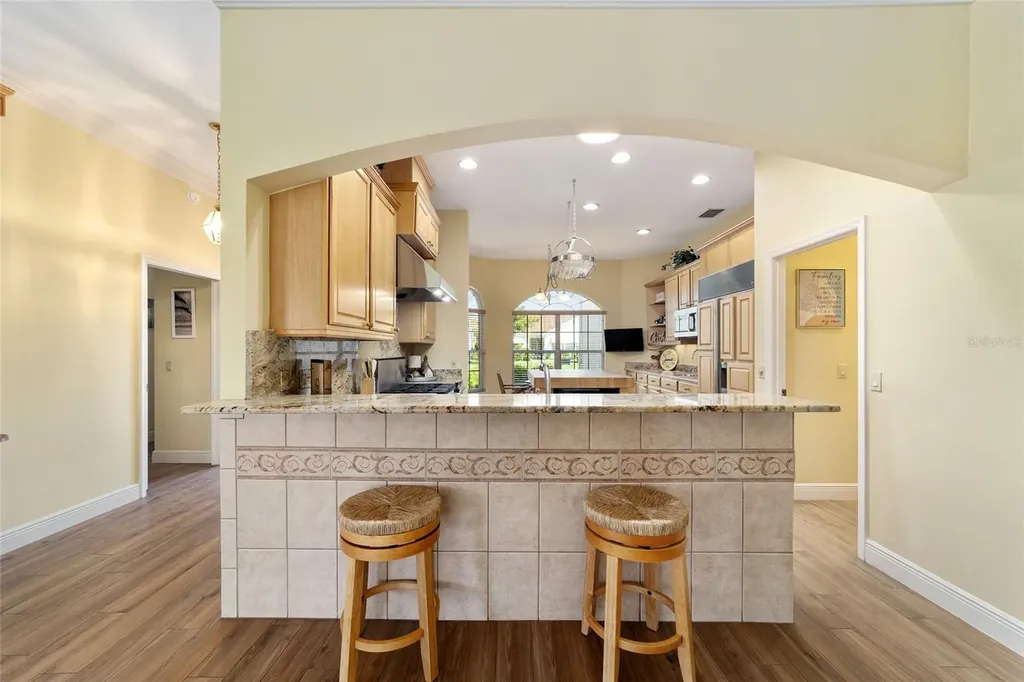 1322 Augustine Drive The Villages FL 32159