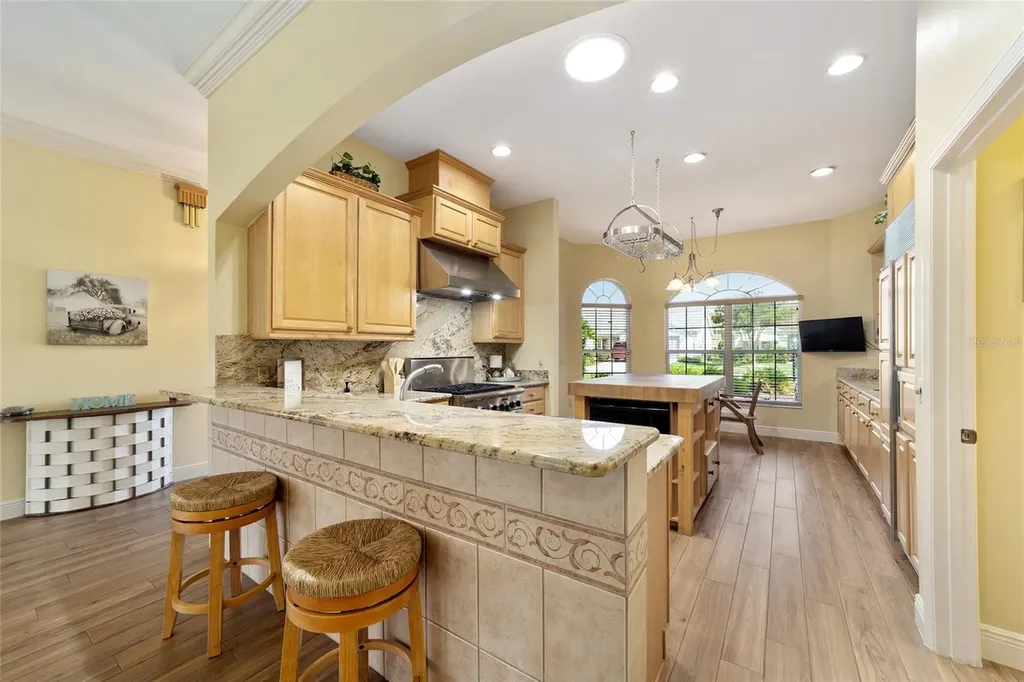 1322 Augustine Drive The Villages FL 32159