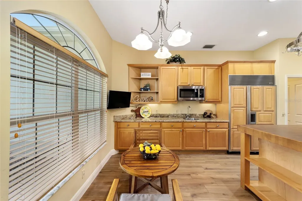 1322 Augustine Drive The Villages FL 32159