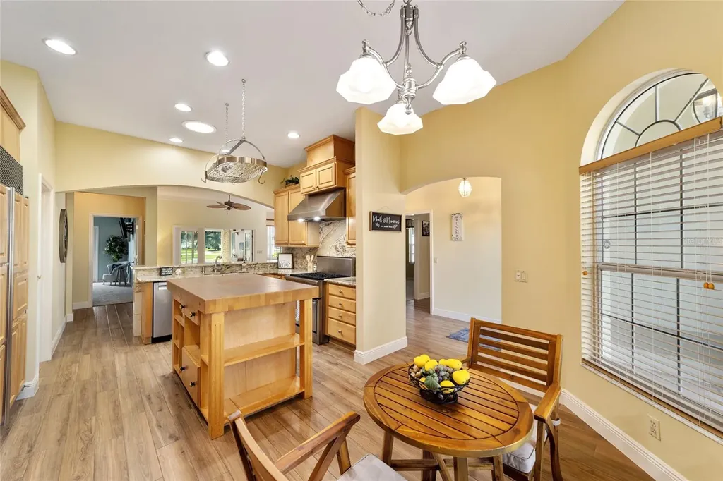1322 Augustine Drive The Villages FL 32159