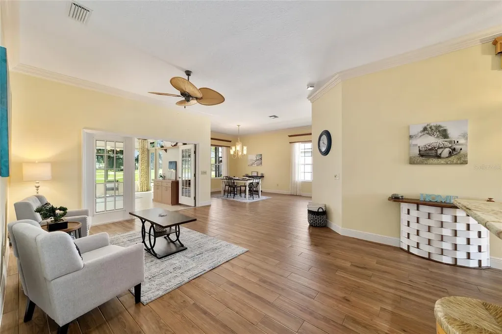 1322 Augustine Drive The Villages FL 32159