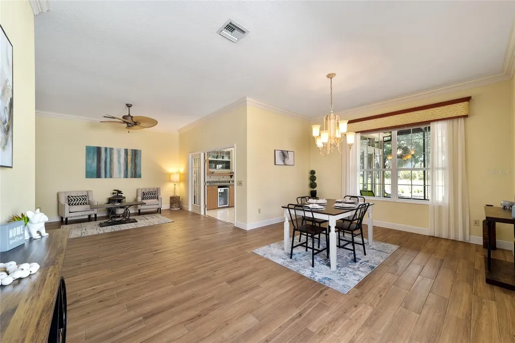 1322 Augustine Drive The Villages FL 32159