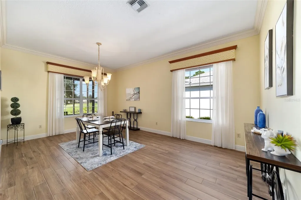1322 Augustine Drive The Villages FL 32159